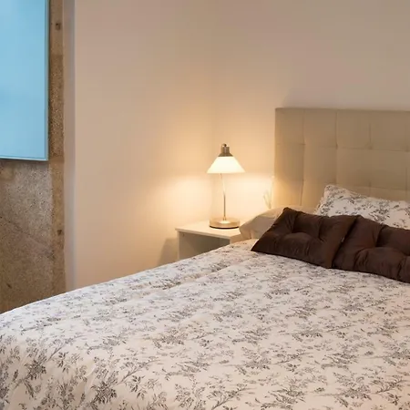 A Doca En Сasa de vacaciones