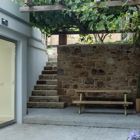 A Doca En O Freixo